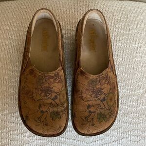 Alegria Mule sz 38